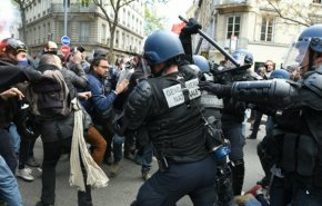 تدابیر شدید فرانسه برای برخورد جدی‌تر با معترضان