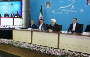 العالم يشيد بإلتزام ايران بالإتفاق النووي ويشجب خروج اميركا