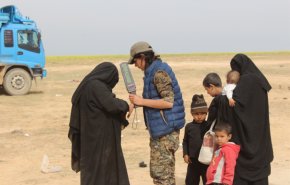 ضفّة الفرات الشرقية: 'داعش لا يزال هنا'