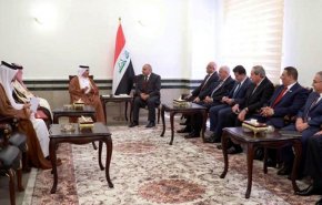 ما هي أهداف زيارة الوفد القطري إلى العراق؟