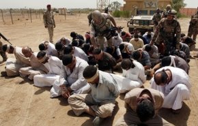 معضل ته مانده‌های داعش در عراق