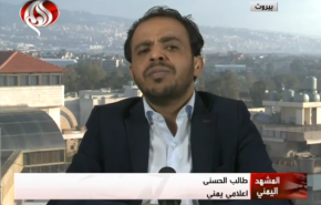اعلامي يمني: سوء تقدير العدوان ستذهب به الى الهزيمة
