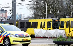 مقتل 3 أشخاص في هولندا ومنفذ الهجوم مازال طليقا