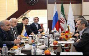 محافظ طهران يتطلع للارتقاء بمستوى العلاقات التجارية والاقتصادية مع روسيا