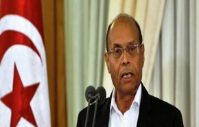 رئیس‌جمهور سابق تونس: پول‌های امارات نمی‎تواند جلوی 
