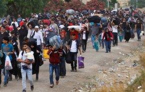 وضعیت فاجعه بار پناهندگان در یونان رسوایی برای اتحادیه اروپا 