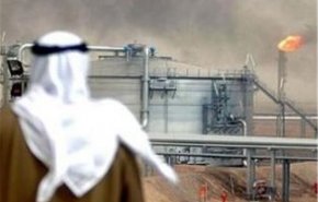 صادرات نفت خام عربستان کاهش یافت
