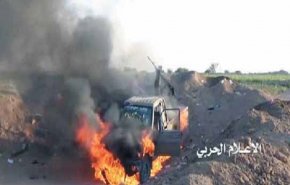 هلاکت 15 مزدور در عملیات نیروهای یمنی
