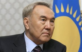 رئيس كازاخستان يعلن استقالته من منصبه
