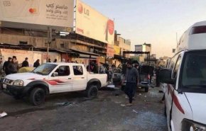 إرتفاع حصيلة الهجوم المسلح بالطارمية شمالي بغداد