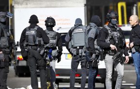 هولندا لاتستبعد الدوافع الإرهابية في هجوم اوتريخت