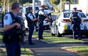 الشرطة تكشف عن ملابسات توقيف منفذ جريمة نيوزيلندا