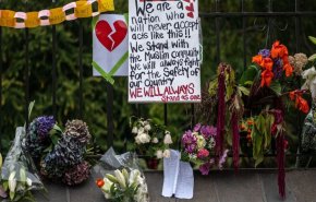 پلیس نیوزیلند: تروریست سومین حمله را نیز طراحی کرده بود