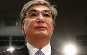 رئیس جمهور موقت قزاقستان کیست؟
