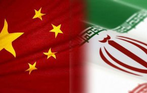 چین و ایران به دنبال توسعه مبادلات