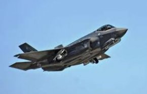 آمریکا دو جنگنده اف-۳۵ به ترکیه تحویل می‌دهد