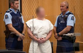 شاهد زنزانة الإرهابي منفذ ‘هجوم المسجدين’ في نيوزيلندا