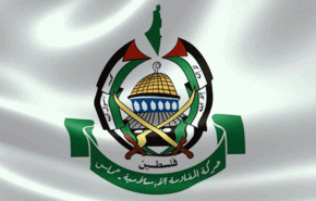 حماس اقدام عملی جامعه جهانی در قبال تجاوزات صهیونیست‌ها را خواستار شد