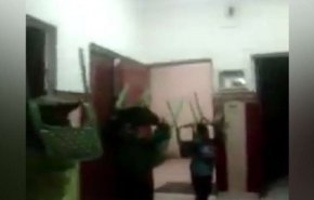 غضب عارم في مصر بعد تعذيب وحشي لأطفال  في دار أيتام+فيديو