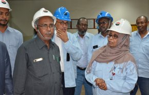 الخرطوم: امتياز منطقة حلايب يقع تحت صلاحيات السودان