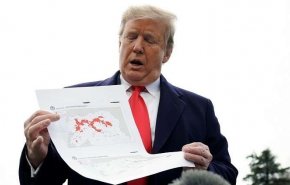 ترامب يعلن الموعد النهائي للقضاء على 'داعش' في سوريا