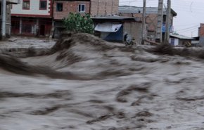 آخرین اخبار از سیلاب گلستان/ قطع ارتباط با حدود 8000 روستانشین/ امدادرسانی به سیل‌زدگان با بالگرد/ ادامه قطعی برق و آب برخی نقاط