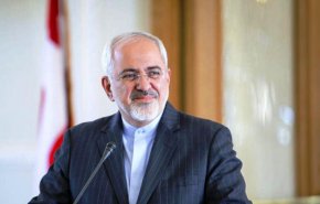 ظریف: ایرانی‌ها علی‌رغم روش‌های قرون‌وسطایی آمریکا امیدشان را از دست نمی‌دهند
