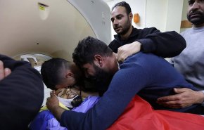 استشهاد فلسطيني واصابة آخر برصاص الاحتلال في بيت لحم