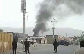 انفجار در مراسم عید نوروز در کابل