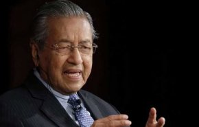 رئيس الوزراء الماليزي يعلن عزم بلاده افتتاح سفارة لدى فلسطين بالأردن