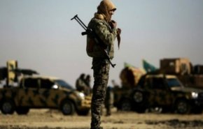 رویترز: «قسد» همچنان در حال جنگ با داعش در الباغوز است