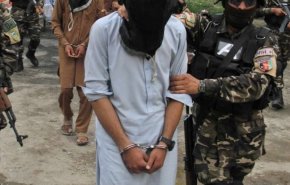 6 داعشی در کابل دستگیر شدند
