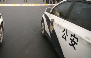 حمله با خودرو به عابران در چین 7 کشته بر جا گذاشت