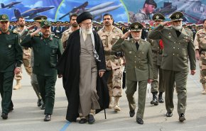 ايران بصدد التسلح بقوة ردع جديدة تساند قوتها الصاروخية