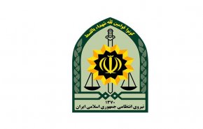 فیلم لحظه تیراندازی و شهادت ۲ نفر از مامورین نیروی انتظامی‌ مشهد(+18)