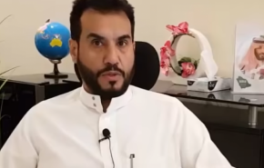 كاتب سعودي يبارك لإسرائيل السيادة على الجولان