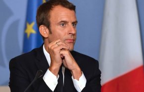 خطری جدیدی برای فرانسه از بین رفت