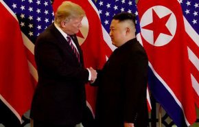 ترامپ تحریم های جدید علیه کره شمالی را لغو کرد