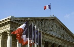 فرانسه: اشغال جولان خلاف قوانین بین الملل است