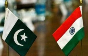 هند مراسم "روز ملی پاکستان"را تحریم کرد