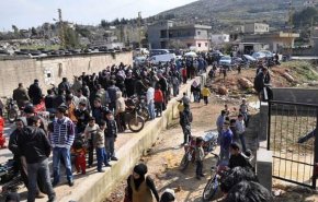 ما حقيقة الضغوط الخارجية لتوطين النازحين السوريين بلبنان؟