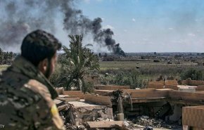 شاهد: نهاية داعش في سوريا بين الدعاء والإدعاء 
