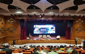 کنفرانس بين المللی دفاع از مسجدالاقصی و بيت المقدس با مشارکت ايران در مالزی 