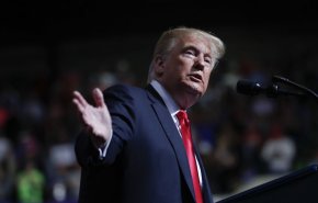 قيادي فلسطيني: ترامب لا يملك شبرا واحدا في المنطقة ليتحدث عن الجولان 