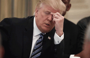 بعد الإعتراف بالسيادة الإسرائيلية على الجولان ما هي خطوة ترامب المقبلة؟