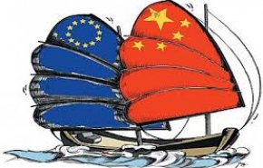 راهبرد جدید اروپا برای مقابله با قدرت نمایی و نفوذ نظامی چین