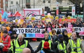 الآلاف يتظاهرون ضد العنصرية في نيوزيلندا ولتأبين ضحايا المذبحة
