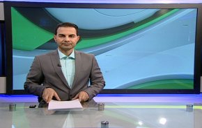 نشرة الاخبار الرياضية من قناة العالم 11:45 بتوقيت غرينتش 24-03-2019