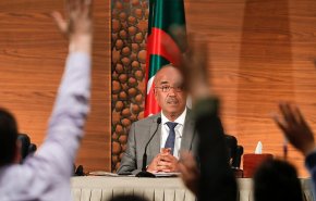 الجزایر و داستان دولتی که وزرایش آن را نمی خواهند