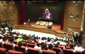 اختتامیه اجلاس بین المللی دفاع از بیت المقدس در مالزی/ ساماندهی ۵ میلیون مسجد برای پرورش هسته های مقاومت در برابر صهیونیسم